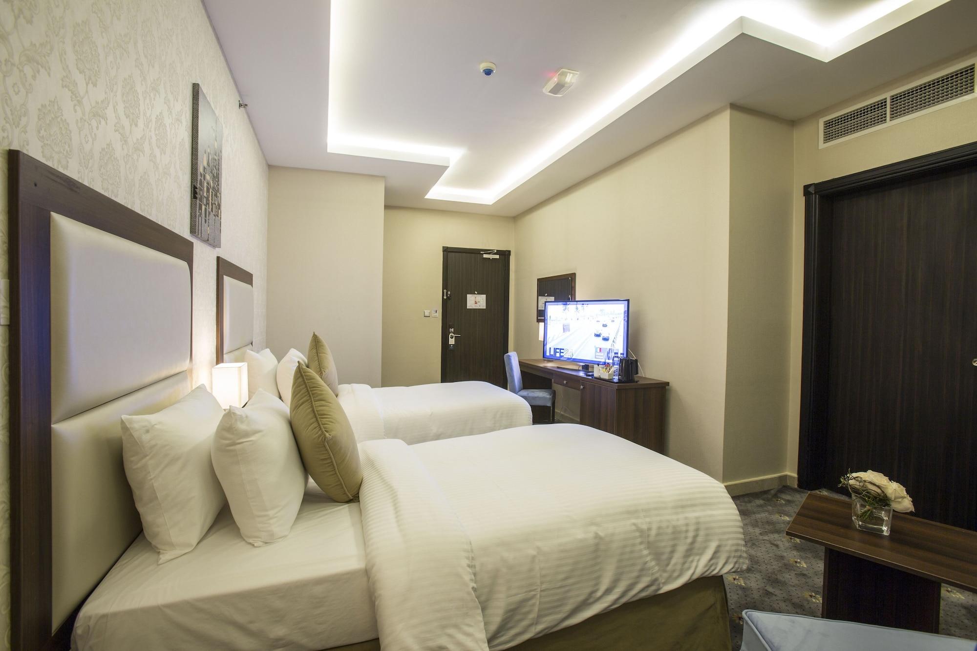 The Town Hotel Doha Dış mekan fotoğraf
