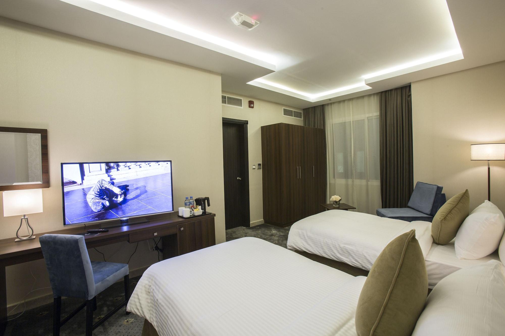The Town Hotel Doha Dış mekan fotoğraf