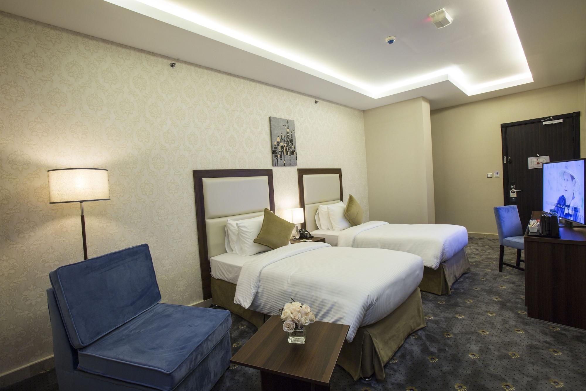 The Town Hotel Doha Dış mekan fotoğraf