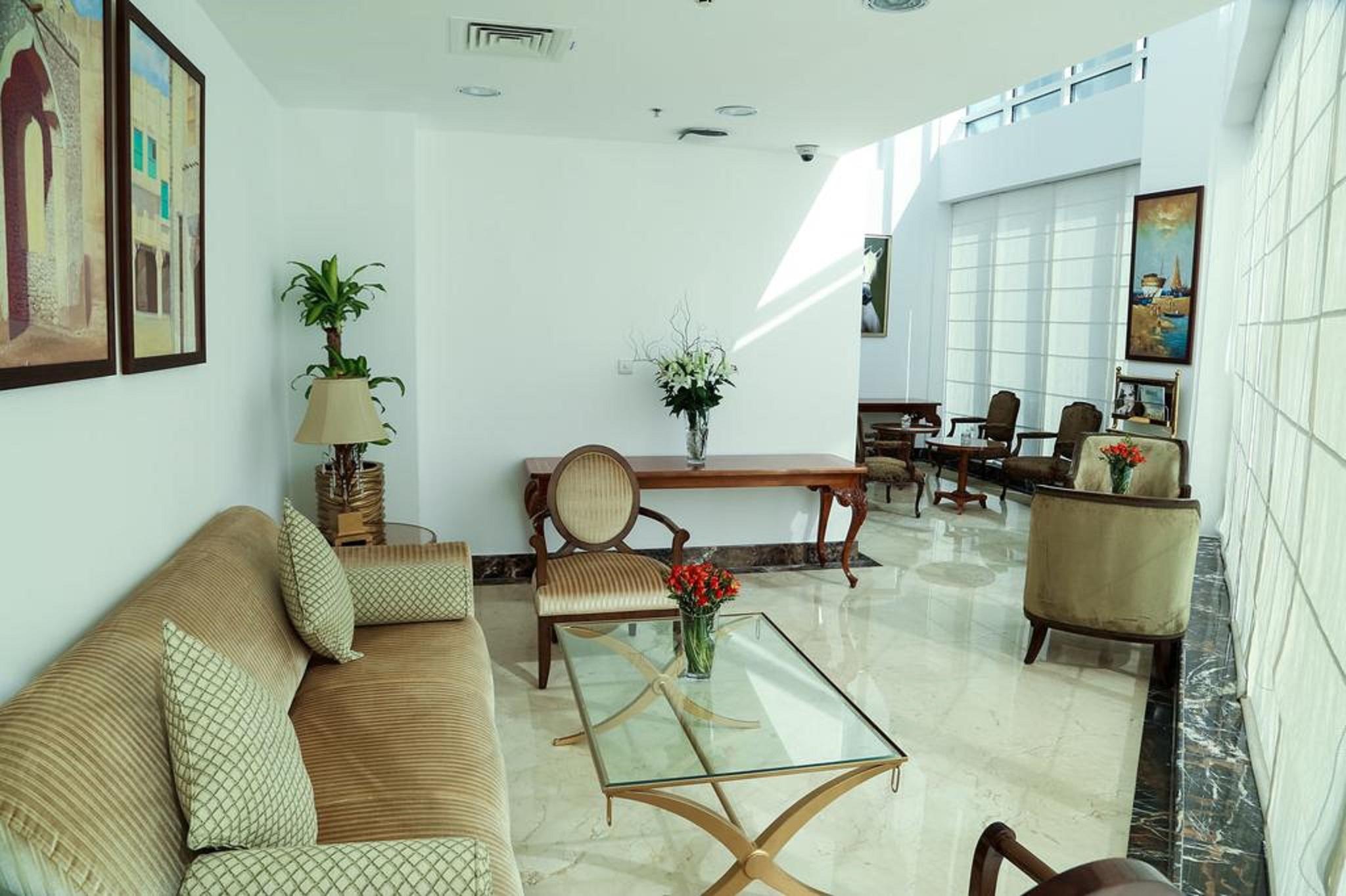 The Town Hotel Doha Dış mekan fotoğraf