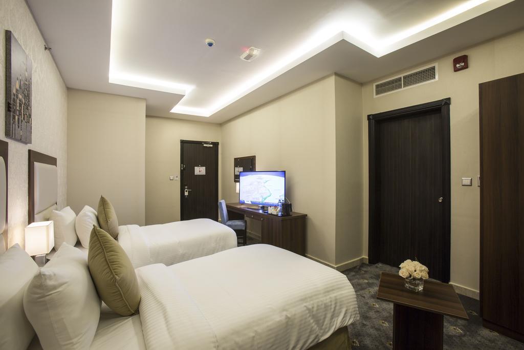 The Town Hotel Doha Dış mekan fotoğraf