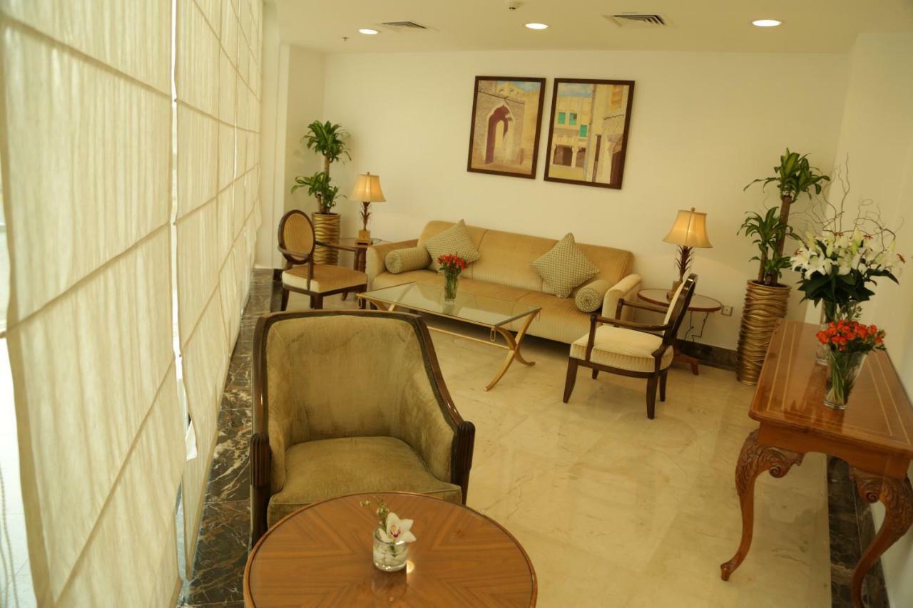 The Town Hotel Doha Dış mekan fotoğraf